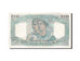 Banknote, France, 1000 Francs, 1 000 F 1945-1950 ''Minerve et Hercule'', 1946