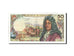 France, 50 Francs, 50 F 1962-1976 ''Racine'', 1974, KM #148d, 1974-09-05,...