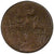Moneta, Francja, Dupuis, 10 Centimes, 1898, AU(55-58), Bronze, Gadoury:277