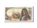 Banknot, Francja, 50 Francs, Racine, 1972, 1972-03-02, UNC(65-70)