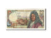 France, 50 Francs, 50 F 1962-1976 ''Racine'', 1969, KM #148c, 1969-11-06,...