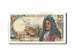 Banconote, Francia, 50 Francs, 50 F 1962-1976 ''Racine'', 1964, 1964-11-05, BB+