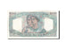 Biljet, Frankrijk, 1000 Francs, 1 000 F 1945-1950 ''Minerve et Hercule'', 1946