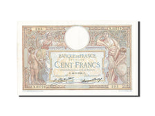 100 Francs type Luc Olivier Merson