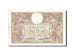 Banknote, France, 100 Francs, 100 F 1908-1939 ''Luc Olivier Merson'', 1928