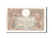 France, 100 Francs, 100 F 1908-1939 ''Luc Olivier Merson'', 1928, KM #78b,...