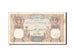 Banknot, Francja, 1000 Francs, Cérès et Mercure, 1931, 1931-12-24, VF(20-25)