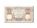 Geldschein, Frankreich, 1000 Francs, 1 000 F 1927-1940 ''Cérès et Mercure''