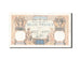 Banknot, Francja, 1000 Francs, Cérès et Mercure, 1939, 1939-12-07, EF(40-45)