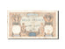 France, 1000 Francs, 1 000 F 1927-1940 ''Cérès et Mercure'', 1937, KM #90b, 1...