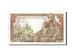 France, 1000 Francs, 1 000 F 1942-1943 ''Déesse Déméter'', 1943, KM #102, 194...