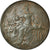 Coin, France, Dupuis, 10 Centimes, 1906, MS(60-62), Bronze, Gadoury:277