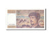 Banknote, France, 20 Francs, 20 F 1980-1997 ''Debussy'', 1989, AU(55-58)