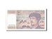 France, 20 Francs, 20 F 1980-1997 ''Debussy'', 1990, KM #151e, UNC(63), B.029,..