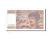 Geldschein, Frankreich, 20 Francs, 20 F 1980-1997 ''Debussy'', 1995, UNZ-