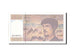 Billet, France, 20 Francs, 20 F 1980-1997 ''Debussy'', 1997, SPL