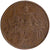 Coin, France, Dupuis, 10 Centimes, 1906, VF(20-25), Bronze, Gadoury:277