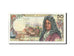 France, 50 Francs, 50 F 1962-1976 ''Racine'', 1975, KM #148e, 1975-06-05,...