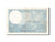 Billet, France, 10 Francs, 10 F 1916-1942 ''Minerve'', 1921, 1921-04-16, TTB+