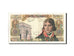 Biljet, Frankrijk, 100 Nouveaux Francs, 100 NF 1959-1964 ''Bonaparte'', 1963