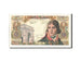 Banknote, France, 100 Nouveaux Francs, 100 NF 1959-1964 ''Bonaparte'', 1963