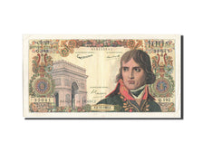 France, 100 Nouveaux Francs, 100 NF 1959-1964 ''Bonaparte'', 1962, KM #144a,...