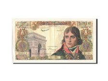 Geldschein, Frankreich, 100 Nouveaux Francs, 100 NF 1959-1964 ''Bonaparte''