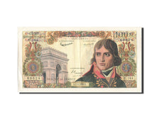 Billet, France, 100 Nouveaux Francs, 100 NF 1959-1964 ''Bonaparte'', 1962