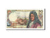 Banknote, France, 50 Francs, 50 F 1962-1976 ''Racine'', 1975, 1975-03-06