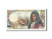 Banconote, Francia, 50 Francs, 50 F 1962-1976 ''Racine'', 1975, 1975-03-06