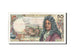 Francia, 50 Francs, 50 F 1962-1976 ''Racine'', 1963, KM:148a, 1963-02-07, BB,...