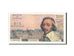France, 10 Nouveaux Francs, 10 NF 1959-1963 ''Richelieu'', 1962, KM #142a,...