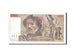 Geldschein, Frankreich, 100 Francs, 100 F 1978-1995 ''Delacroix'', 1990, UNZ-