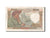 Banknot, Francja, 50 Francs, Jacques Coeur, 1940, 1940-12-05, VF(20-25)