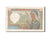 Banknot, Francja, 50 Francs, Jacques Coeur, 1940, 1940-12-05, VF(20-25)