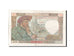 Banknot, Francja, 50 Francs, Jacques Coeur, 1940, 1940-12-05, VF(30-35)