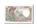 Banknot, Francja, 50 Francs, Jacques Coeur, 1942, 1942-01-08, UNC(65-70)