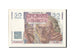 Banknot, Francja, 50 Francs, Le Verrier, 1947, 1947-03-20, UNC(63)