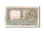 Banknot, Francja, 20 Francs, Science et Travail, 1940, 1940-12-19, VF(30-35)