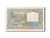 Banknot, Francja, 20 Francs, Science et Travail, 1941, 1941-04-03, EF(40-45)