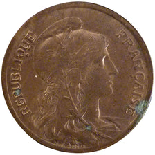 III ème République, 10 Centimes Dupuis