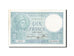 Banknot, Francja, 10 Francs, Minerve, 1939, 1939-09-21, UNC(63), Fayette:7.8