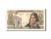 Banknote, France, 100 Nouveaux Francs, 100 NF 1959-1964 ''Bonaparte'', 1961