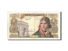 Francia, 100 Nouveaux Francs, 100 NF 1959-1964 ''Bonaparte'', 1959, KM:144a,...