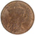 Coin, France, Dupuis, 10 Centimes, 1917, AU(50-53), Bronze, Gadoury:277
