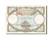 Biljet, Frankrijk, 50 Francs, 50 F 1927-1934 ''Luc Olivier Merson'', 1927