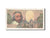 Banknot, Francja, 10 Nouveaux Francs, Richelieu, 1963, 1963-01-04, VF(30-35)