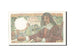 France, 100 Francs, 100 F 1942-1944 ''Descartes'', 1944, KM #101a, 1944-07-20,..