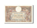 Banknot, Francja, 100 Francs, Luc Olivier Merson, 1915, 1915-07-29, AU(50-53)