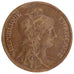 III ème République, 10 Centimes Dupuis